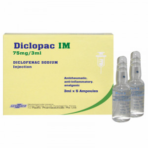 Diclopac IM