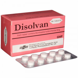 Disolvan