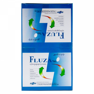 Fluza (25x4's )