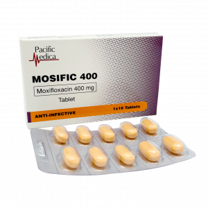 Mosific 400