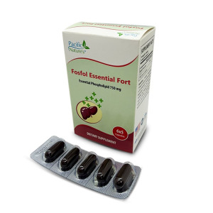 Fosfol Essential Fort
