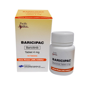 Baricipac