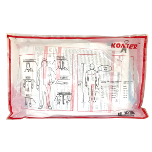 Personal Protective Equipment (PPE) (Knozer 1500T)