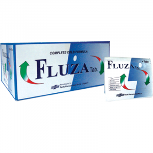 Fluza (25x4's )