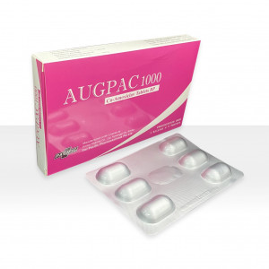 Augpac 1000mg