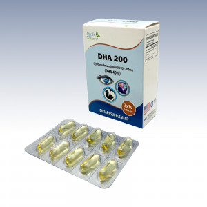 DHA 200