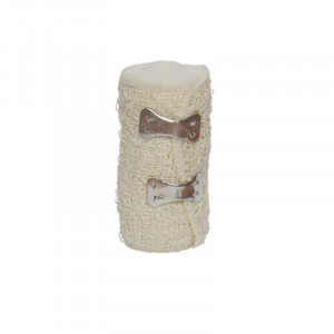 Crepe Elastic Bandage 3"