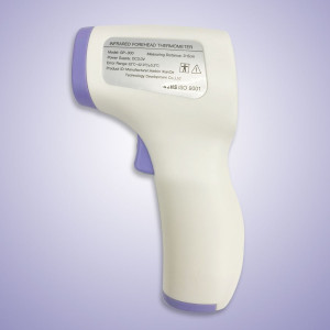 Infrared Thermometer (GP-300)