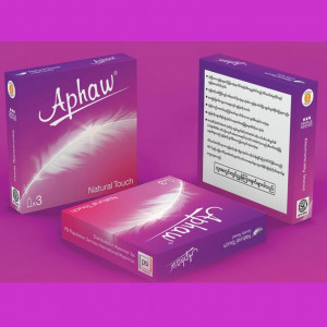 Aphaw ( Natural Touch )