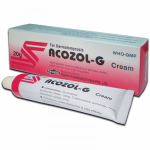 Acozol-G