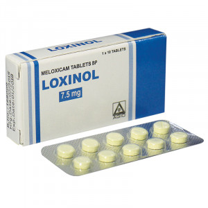 Loxinol 7.5