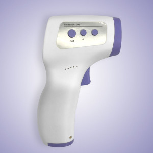 Infrared Thermometer (GP-300)