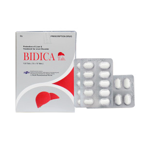 Bidica