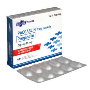 Pacgablin 75