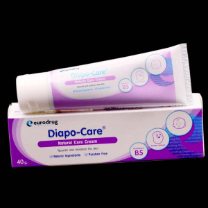 Diapo-Care Natural Care Cream