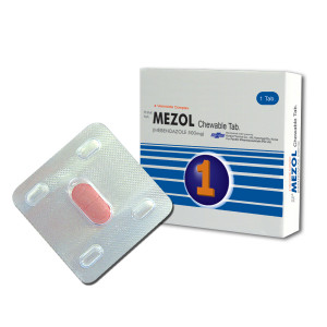 Pharma Mezol