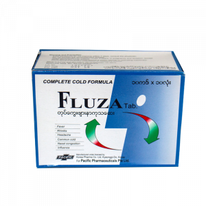 Fluza (10x10's )
