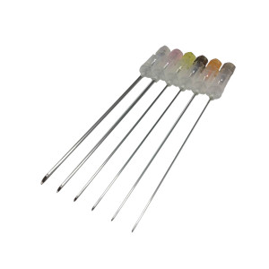 Nipro Spinal Needle