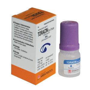 Toracin