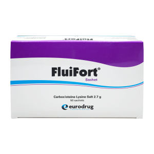 FluiFort Sachet