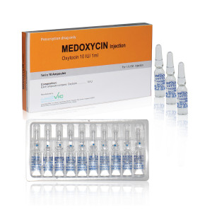 Medoxycin