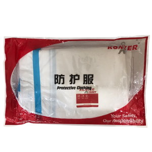 Personal Protective Equipment (PPE) (Knozer 1500T)