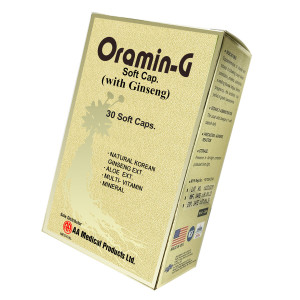 Oramin-G