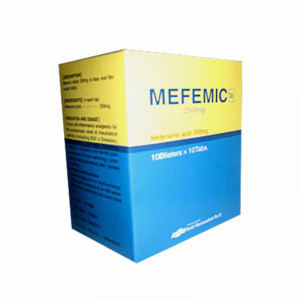 Mefemic
