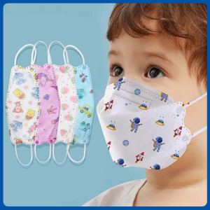 KF 94 Mask (Child Use)