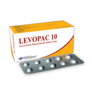 Levopac