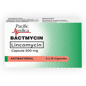 Bactmycin