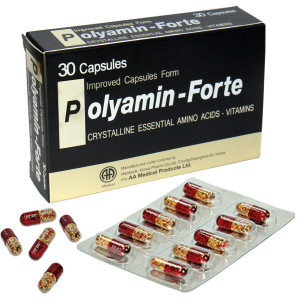 Polyamin-Forte