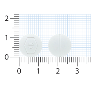 Puroxan Tablet