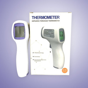 Infrared Thermometer (GP-300)