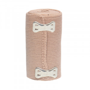 Elastic Bandage (3" )