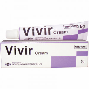 Vivir Cream