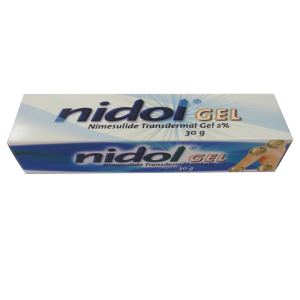 Nidol Gel