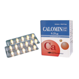 Calomin