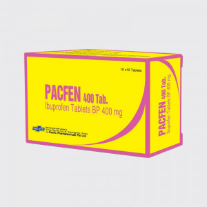 Pacfen 400