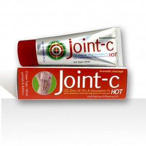 Joint C Hot