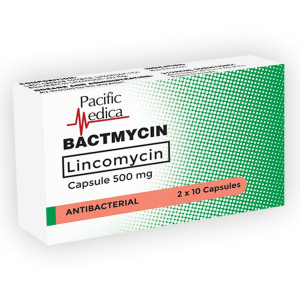 Bactmycin