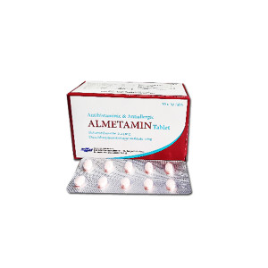 Almetamin