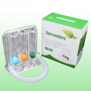 Spirometer