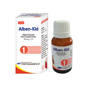 Alben-Kid