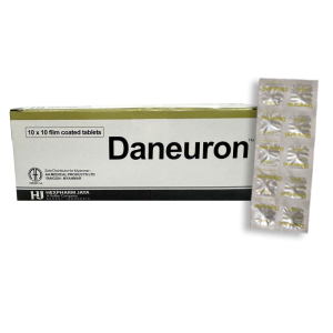 Daneuron