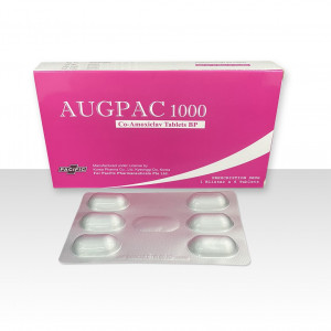 Augpac 1000mg