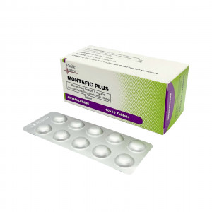 Montefic Plus