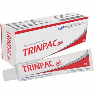 Trinpac Gel