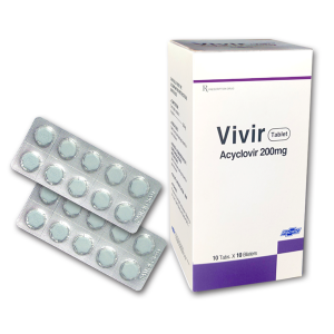 Vivir Tablet
