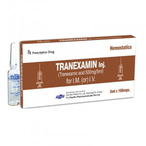 Tranexamin Injection